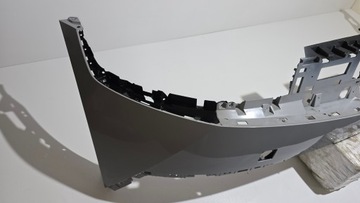 фото thumb №7, Hyundai ioniq v 5 бампер переднє перед 2021- 86511-gi000
