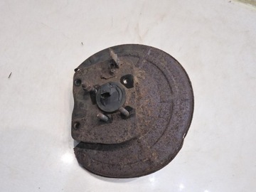 фото thumb №5, Ступиця поворотна опора лівий зад opel astra iii h 1.6 16v