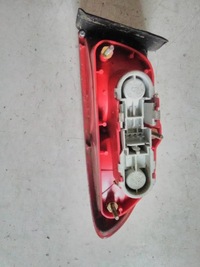 фото thumb №2, 97- kombi лампа задняя левая 60620137 alfa romeo 156