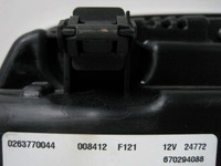 фото thumb №9, Лічильник прилади maserati grecale 670294088 0263770044