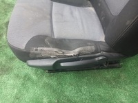 фото thumb №6, Renault trafic iii vivaro b talento сиденье пассажира правые перед лавка европа