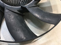 фото thumb №5, Вентилятор радіатора discovery iii 2.7 td pgg50027