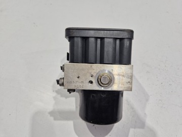 фото thumb №8, Насос abs vw golf v 5 plus audi a3 8p seat leon ii 2 1k0907379e 1k0614517c