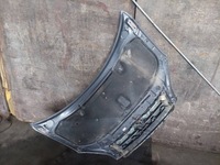 фото thumb №16, Комплектний перед бампер капот крило лампи toyota avensis verso i 1e2