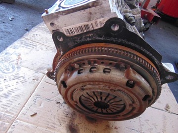 фото thumb №8, Блок двигателя стойка поршни wal vw audi skoda seat 1.4 бензин европа