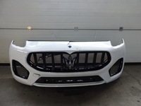 фото thumb №1, Бампер maserati grecale gt modena 2.0 перед