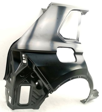 фото thumb №9, Четверть обшивка bok крыло зад задний правый vw tiguan ii 5na 5na809844