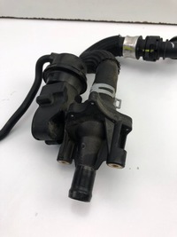 фото thumb №2, Renault 1.3 tce труба клапан 922309109r 271a39016r