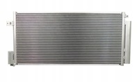 фото thumb №1, Радиатор кондиционера fiat bravo 2007-2013 nowa