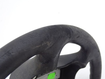 фото thumb №9, Skoda octavia i рестайлинг 00-10 руль 1j0419091aa