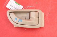 фото thumb №1, Ручка внутренняя правая перед hyundai tucson 1 i lift 04-10