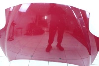 фото thumb №12, Alfa romeo mito 08r- капот крышка двигателя 289
