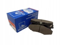 фото thumb №1, Nissan almera n16 00-06 1.5 1.5 dci тормозные колодки перед