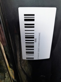 фото thumb №9, Двері лівий задня задні chevrolet captiva 06-10r