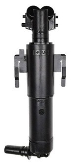 фото thumb №1, Левый od водителя распылитель насадка фара bmw 7 g11 g12 od 2014-