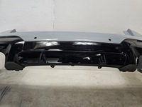 фото thumb №9, Бампер задняя задний bmw x3 g01 lift m-pakiet