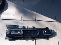 фото thumb №1, Защита туннель pod podwoziem 46552499 alfa romeo 147 3 дверь