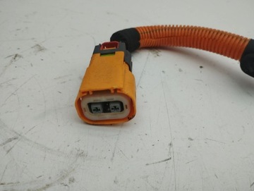 фото thumb №5, Citroen c4 iii e-c4 2021 кабель высокого напряжения