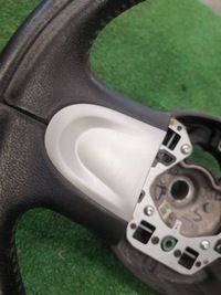 фото thumb №2, Mini cooper r56 воздуховод кожа 2752964