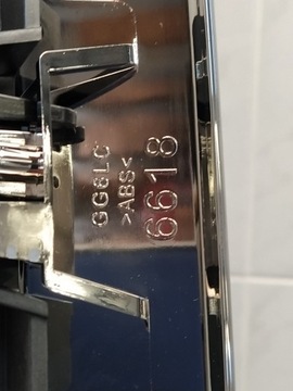 фото thumb №10, Jaguar e-pace x540 решітка радіатора решітка радіатор знак чорний mat хром камера