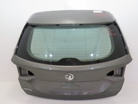фото thumb №1, Кришка багажника багажника задня opel astra k 15-19r kombi