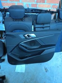 фото thumb №6, Сиденья середина обивка подогрев bmw 2 f44 europa