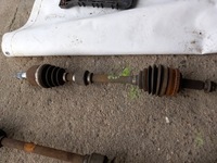 фото thumb №1, Полуось левый перед hyundai ix20 1,4crdi d4fc