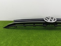фото thumb №9, Volkswagen vw touran iii 3 5ta решітка радіатора решітка радіатор бампера