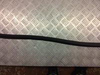 фото thumb №8, Kia niro 2021 гумовий прокладка двері передніх