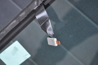 фото thumb №5, Land rover discovery l550 lift стекло перед лобовое 20r