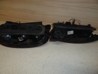 фото thumb №5, Nissan micra k12 lift лампа задняя правая europa