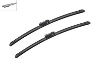 фото thumb №1, Двірник скла 3 397 118 922 bosch