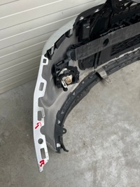 фото thumb №11, Бампер передний citroen c3 ii