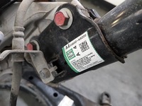 фото thumb №6, Hyundai tucson iv 21- амортизатор поворотний кулак важіль правий лівий 2.5 usa 4x4