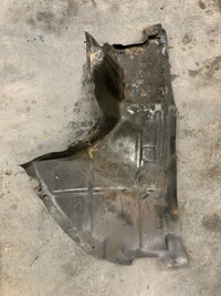 фото thumb №1, Защита нижняя двигателя ducato 06-