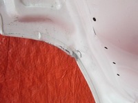 фото thumb №7, Jeep cherokee kl дверь левая задняя