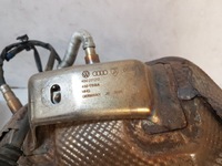 фото thumb №6, Колектор каталізатор лівий audi r8 4s huracan evo 5.2 fsi v10 4s0251211a