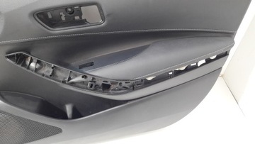 фото thumb №7, Toyota corolla e21 боковина двері переднє правий 67611-02860 et4