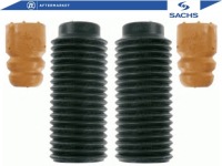 фото thumb №2, Защита отбойники амортизатора - защита пылезащитная