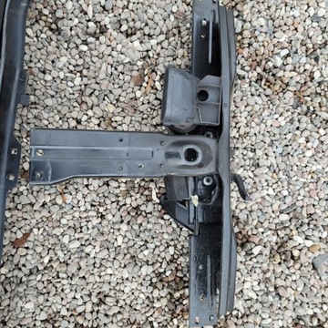 фото thumb №6, Pas переднее верх балка абсорбер dacia duster ii