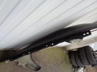 Крыло левый audi a6 4f0 в Украине, фото thumb