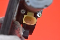 фото thumb №10, Підйомник скло лівий задня 119971-xxx volvo v70 2 ii lift 00-07