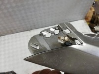 фото thumb №10, Zz lexus ux бампер правий перед 52112-76120