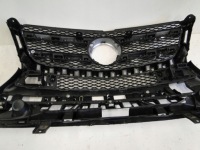 фото thumb №8, Mercedes решітка рама решітка радіатора решітка радіатора кронштейн w бампер передній gl x166 166