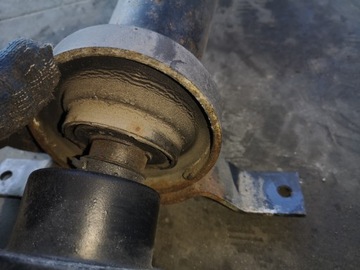 фото thumb №6, Wał приводной audi a8 d3 3.0 tdi 4e0521101h