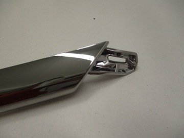 фото thumb №9, C4 spacetourer емблема решітка решітка радіатора логотип оригінал