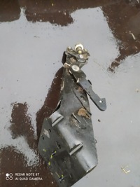 фото thumb №7, Master movano iii ролик подрамник дверь