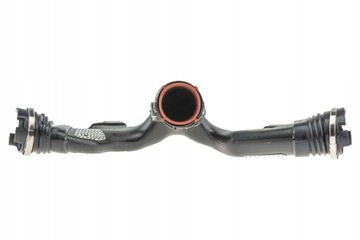 фото thumb №8, Колектор всмоктуючий повітропровід maf mercedes a6420900042 новий