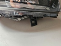 Купити Фара передня правий правий перед iveco stralis s-way звичайна led 58029055180, фото thumb