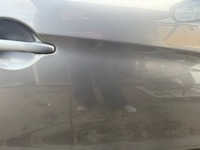 фото thumb №9, Mitsubishi asx i дверь правое передние правый перед u17a